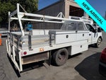 2022 Ford Super Duty F-350 DRW XL