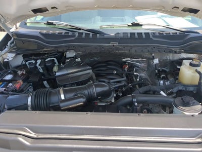 2022 Ford Super Duty F-350 DRW XL