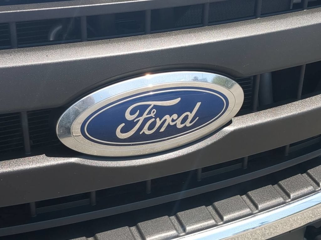 2022 Ford Super Duty F-350 DRW XL
