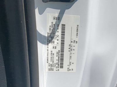 2022 Ford Super Duty F-350 DRW XL