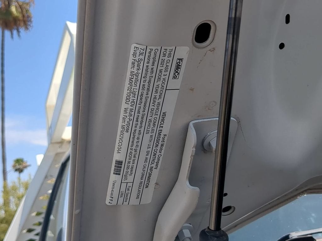 2022 Ford Super Duty F-350 DRW XL