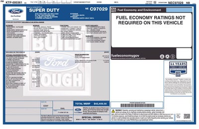 2022 Ford Super Duty F-350 DRW XL
