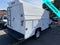2015 Ford Transit Cutaway Base
