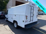2015 Ford Transit Cutaway Base