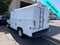 2015 Ford Transit Cutaway Base