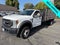 2020 Ford Super Duty F-550 DRW XL