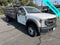 2020 Ford Super Duty F-550 DRW XL