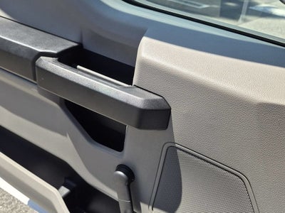 2020 Ford Super Duty F-550 DRW XL