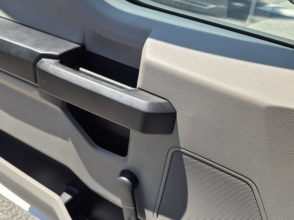 2020 Ford Super Duty F-550 DRW XL