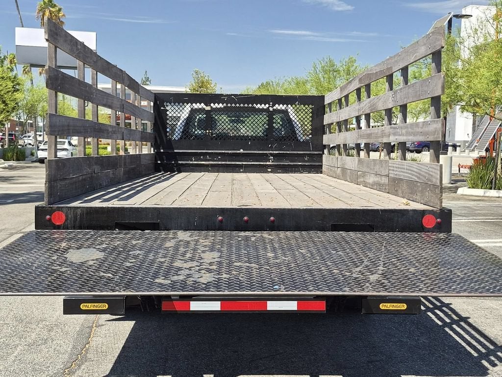 2020 Ford Super Duty F-550 DRW XL