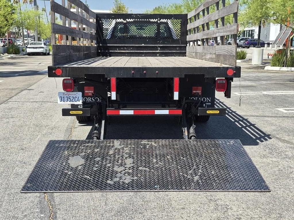 2020 Ford Super Duty F-550 DRW XL