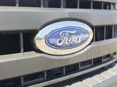 2020 Ford Super Duty F-550 DRW XL