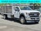 2020 Ford Super Duty F-550 DRW XL