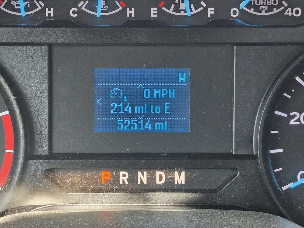2020 Ford Super Duty F-550 DRW XL