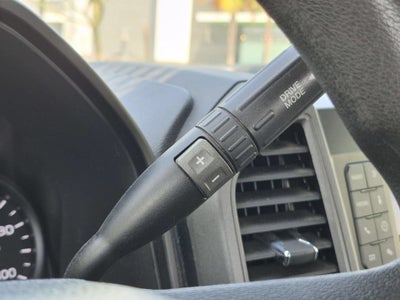 2020 Ford Super Duty F-550 DRW XL