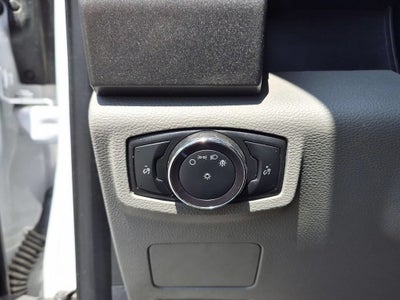 2020 Ford Super Duty F-550 DRW XL