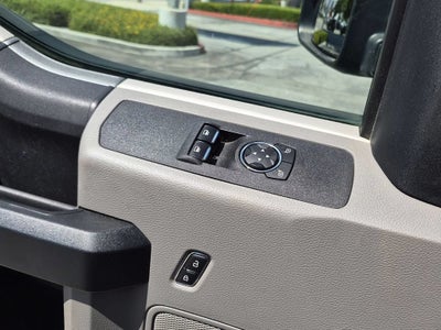 2020 Ford Super Duty F-550 DRW XL
