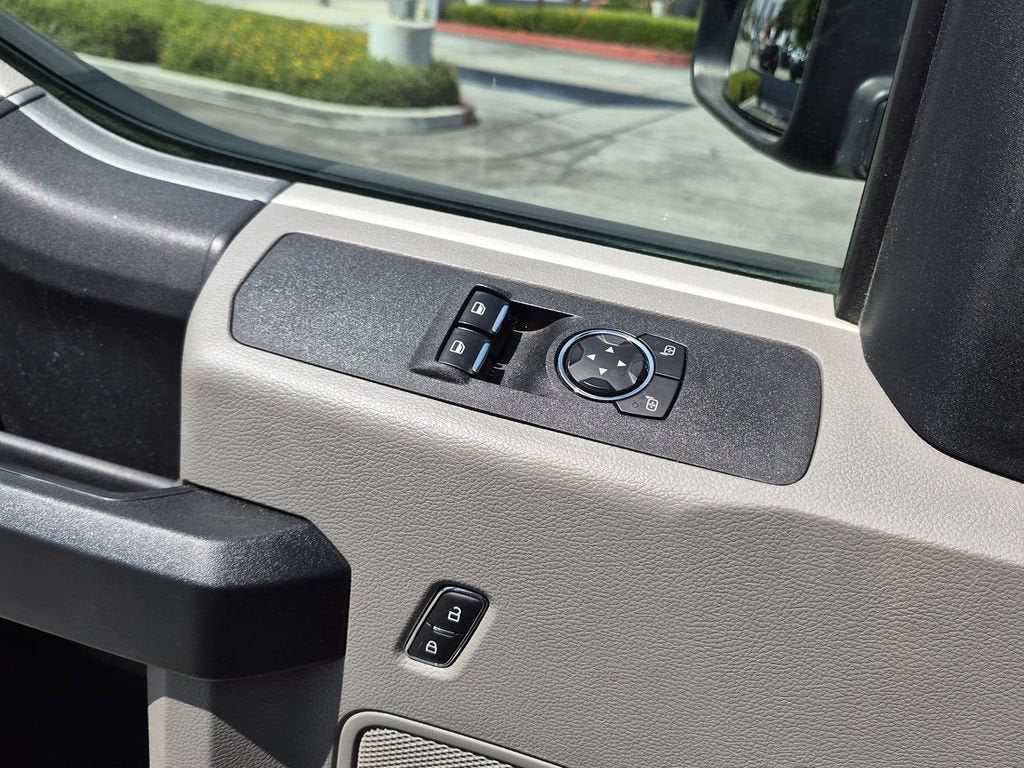 2020 Ford Super Duty F-550 DRW XL