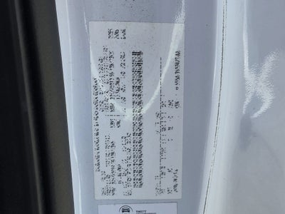 2020 Ford Super Duty F-550 DRW XL