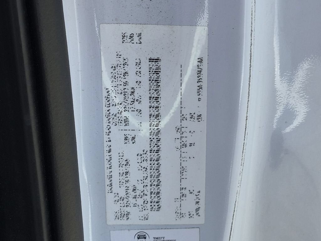 2020 Ford Super Duty F-550 DRW XL