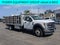 2020 Ford Super Duty F-550 DRW XL