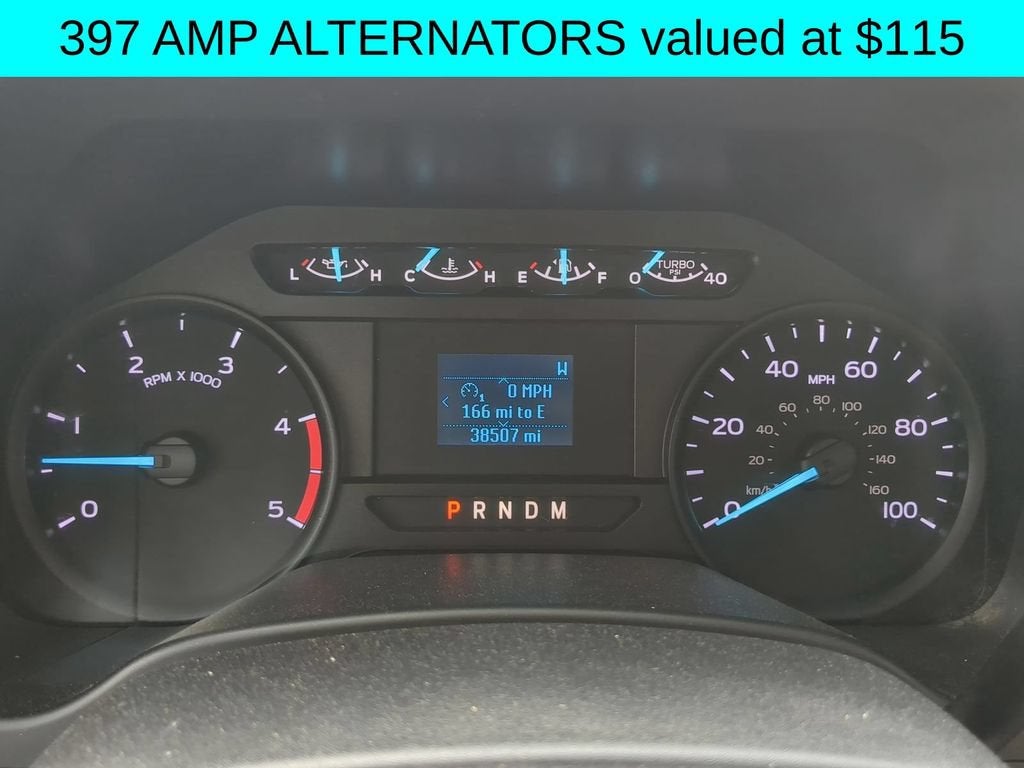 2020 Ford Super Duty F-550 DRW XL
