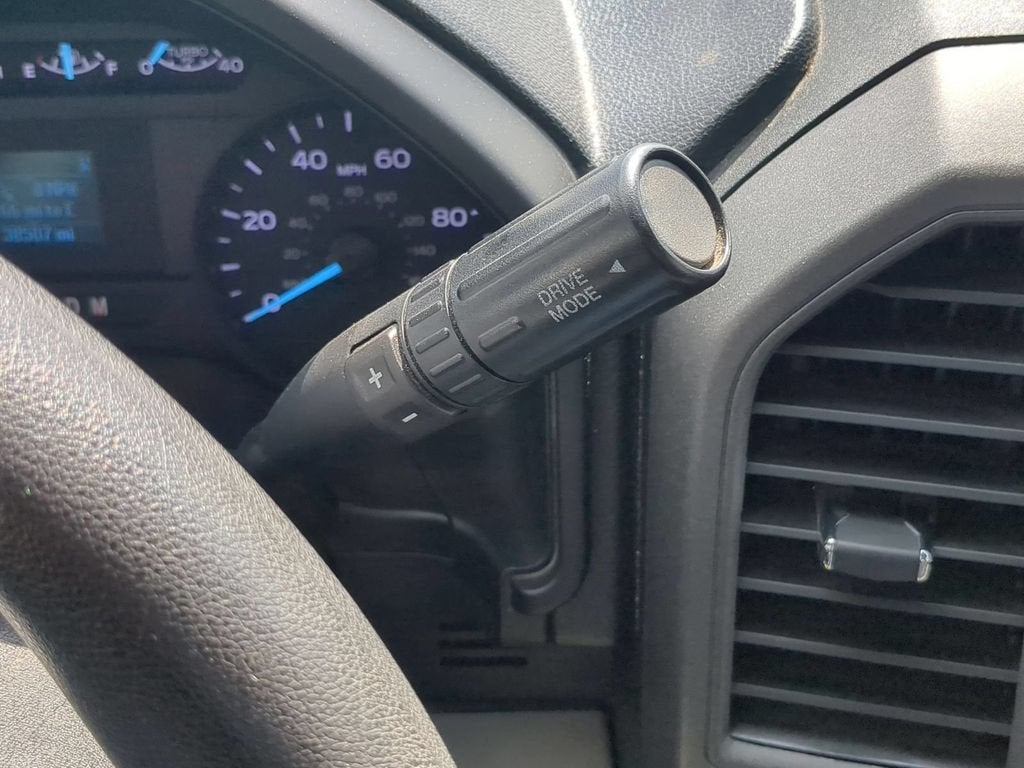 2020 Ford Super Duty F-550 DRW XL