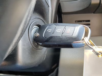 2020 Ford Super Duty F-550 DRW XL