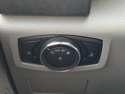 2020 Ford Super Duty F-550 DRW XL