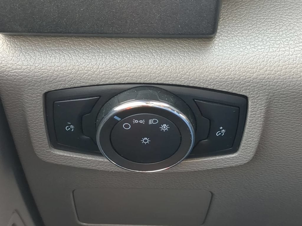 2020 Ford Super Duty F-550 DRW XL