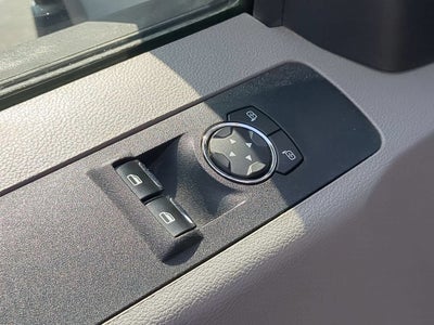 2020 Ford Super Duty F-550 DRW XL