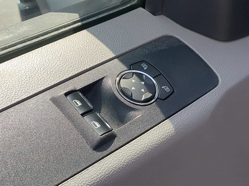 2020 Ford Super Duty F-550 DRW XL