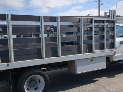 2020 Ford Super Duty F-550 DRW XL