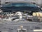 2020 Ford Super Duty F-550 DRW XL