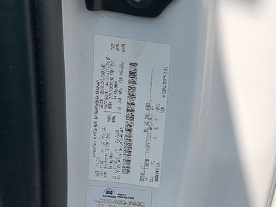 2020 Ford Super Duty F-550 DRW XL