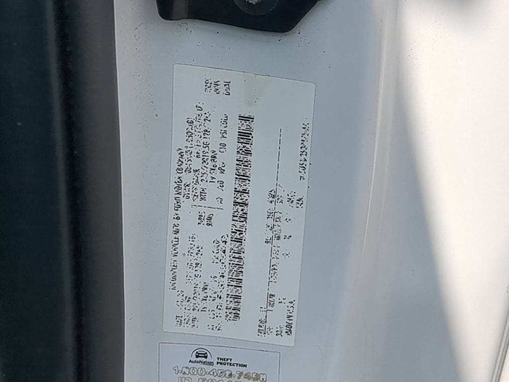 2020 Ford Super Duty F-550 DRW XL