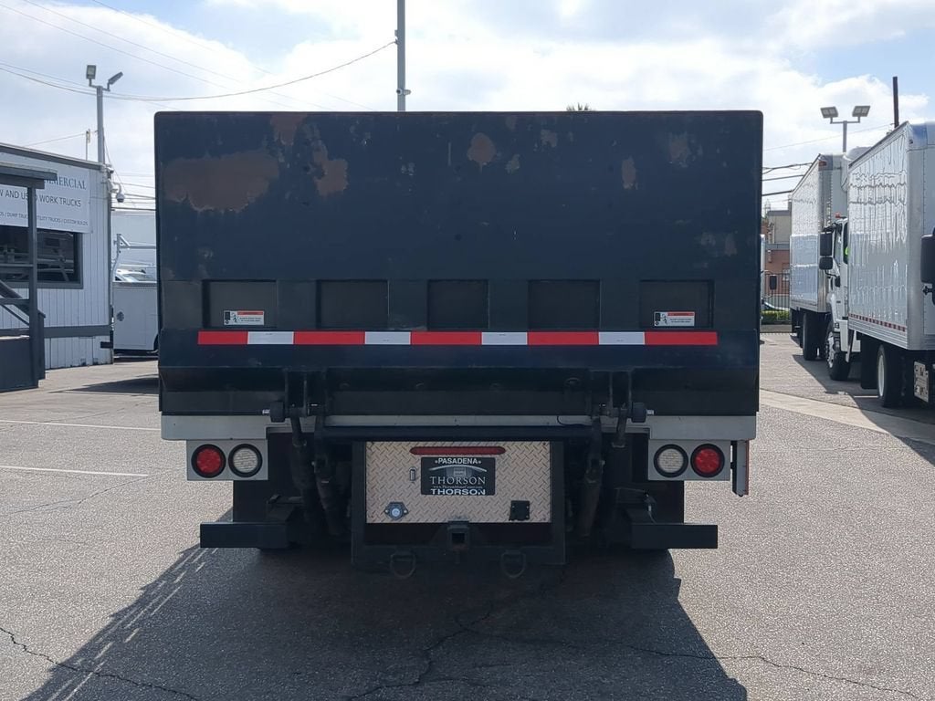 2020 Ford Super Duty F-550 DRW XL