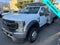 2020 Ford Super Duty F-550 DRW XL