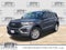 2021 Ford Explorer Base