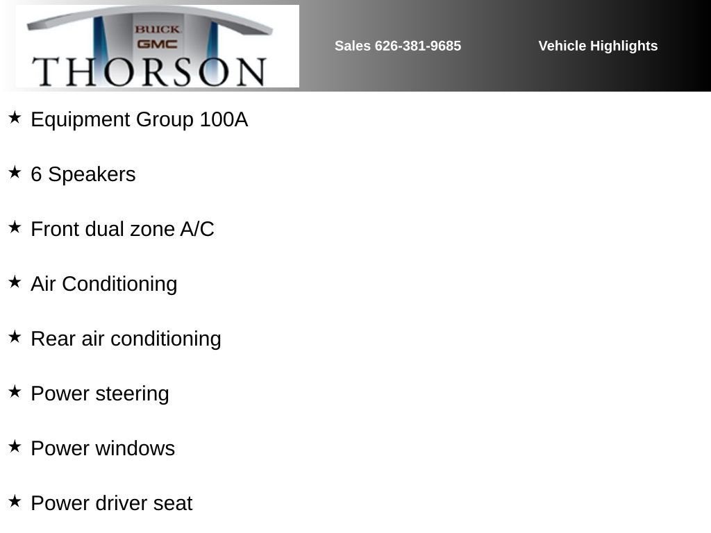 2021 Ford Explorer Base