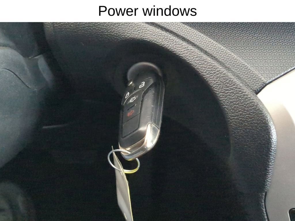 2021 Ford Explorer Base