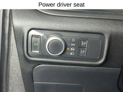 2021 Ford Explorer Base