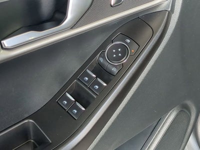 2021 Ford Explorer Base