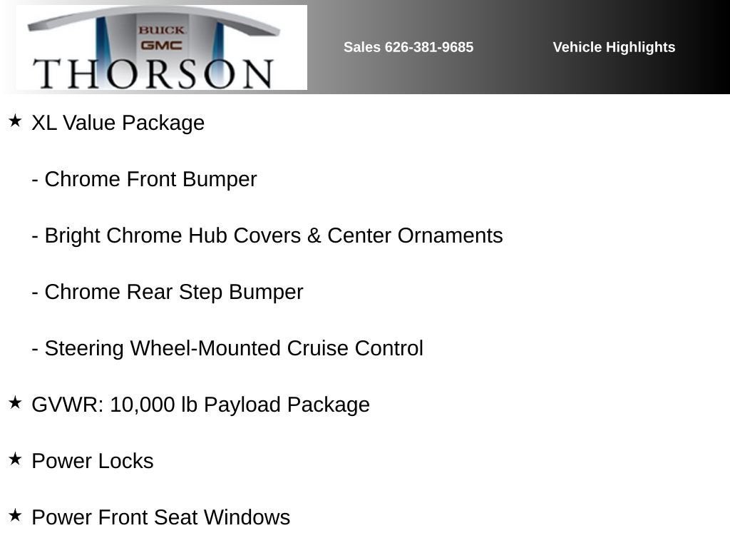 2022 Ford Super Duty F-250 SRW XL