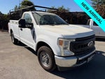 2022 Ford Super Duty F-250 SRW XL