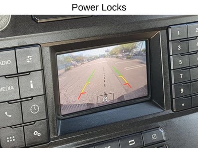 2022 Ford Super Duty F-250 SRW XL