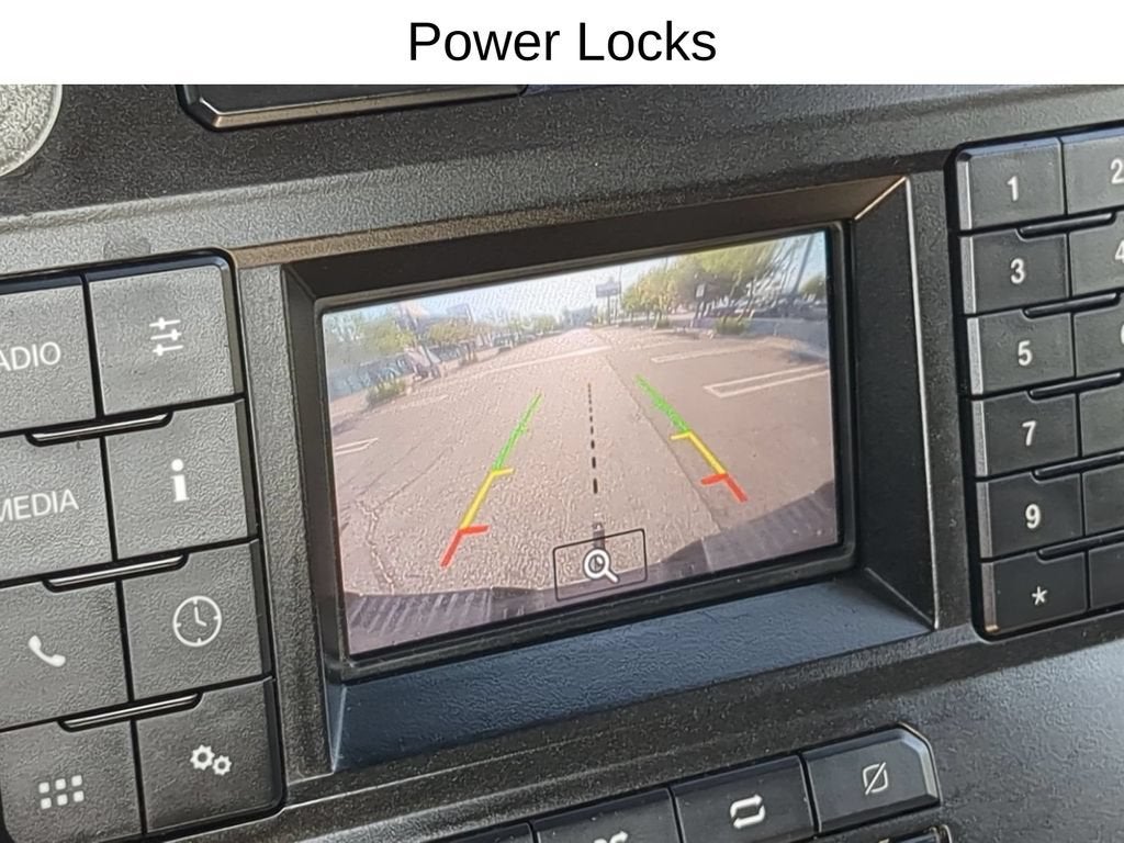 2022 Ford Super Duty F-250 SRW XL