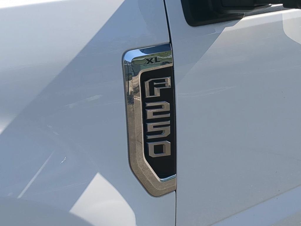 2022 Ford Super Duty F-250 SRW XL