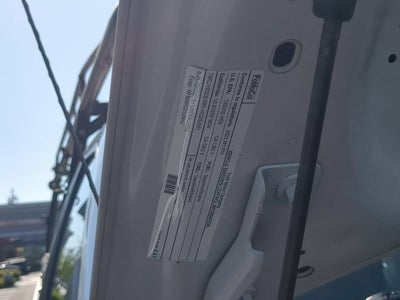 2022 Ford Super Duty F-250 SRW XL