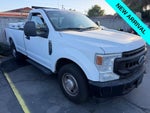 2021 Ford Super Duty F-250 SRW XL